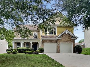9104 Valleyview Ct, Union City, GA 30291
