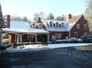 30 Old Sawmill Rd, Kingston, MA 02364