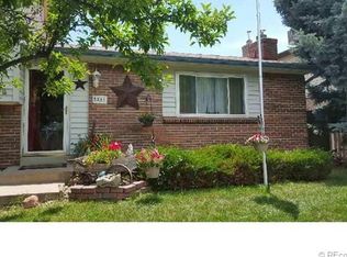 5810 W 108th Ave, Westminster, CO 80020