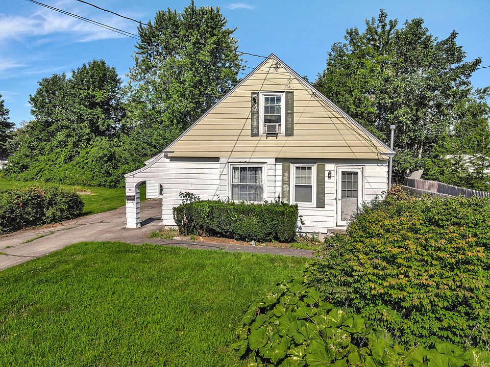 39 Cushman Road, Winslow, ME 04901 Zillow