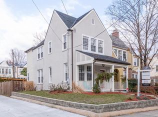 427 Madison St NW, Washington, DC 20011