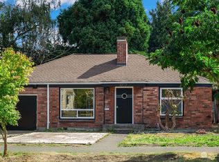 3212 64th Ave SW, Seattle, WA 98116