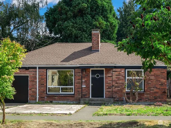 3212 64th Avenue SW, Seattle, WA 98116