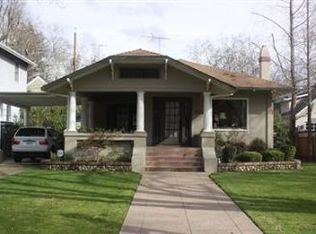 1133 42nd St, Sacramento, CA 95819