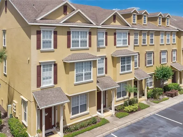 628 Pensacola Ln, Lake Mary, FL 32746