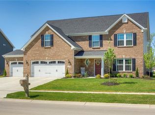 1278 Worcester Dr, Greenwood, IN 46143