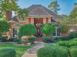 24607 E Kingscrest Cir, Spring, TX 77389