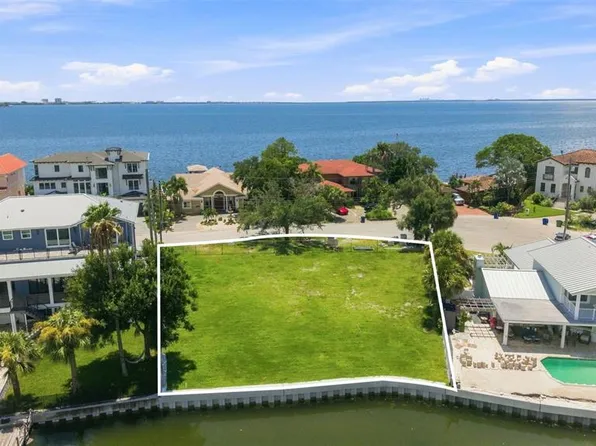 5833 MARINER STREET LOT 24, TAMPA, FL 33609