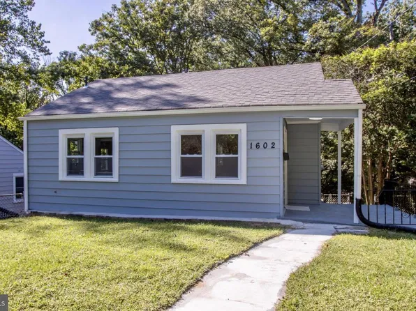 1602 Kindlewood St, Hyattsville, MD 20785
