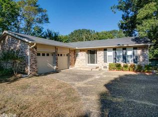 1408 Northwick Ct, Little Rock, AR 72227