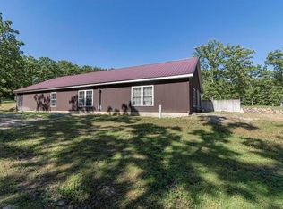 197 Arrowhead Ln, Cuba, MO 65453