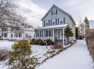 130 River St, Rutland, VT 05701