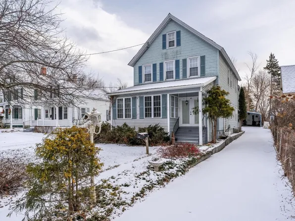 130 River Street, Rutland City, VT 05701