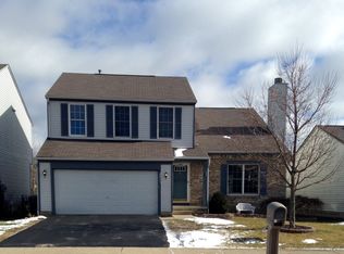 4637 Dungannon Dr, Grove City, OH 43123