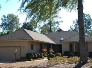 95 Eldorado Ln, Pinehurst, NC 28374