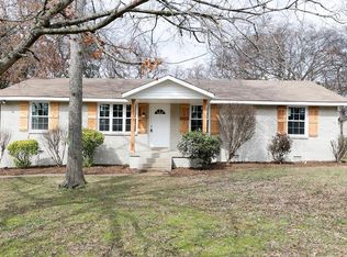 6727 Longview Dr, Murfreesboro, TN 37129