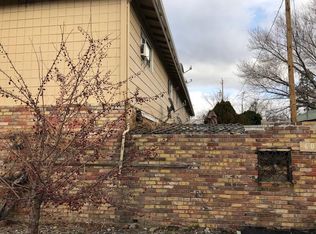 60 Keystone Ave APT D, Reno, NV 89503
