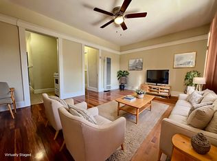 431 1/2 Walnut Ave #431-1/2, Long Beach, CA 90802