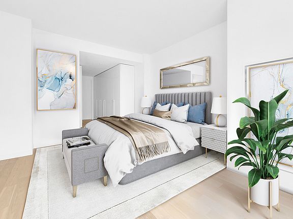3rd image of 540 W 49th St APT 601N