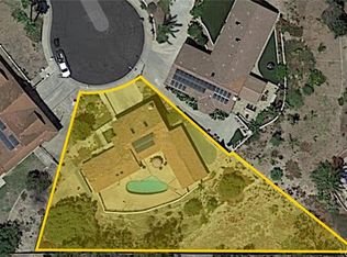 1268 Via Christina, Vista, CA 92084
