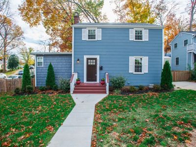 2310 S Dinwiddie St, Arlington, VA, 22206