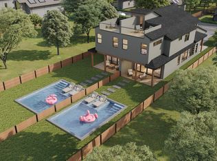 1610 Harvey St #B, Austin, TX 78702