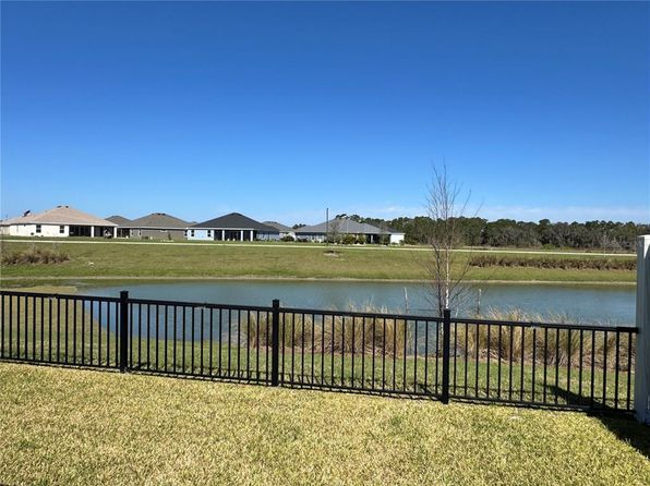 511 Van Deen Pl, Okahumpka, FL 34762