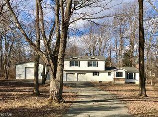 60 Vista Dr, Flanders, NJ 07836