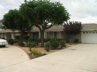 14550 La Habra Rd, Victorville, CA 92392