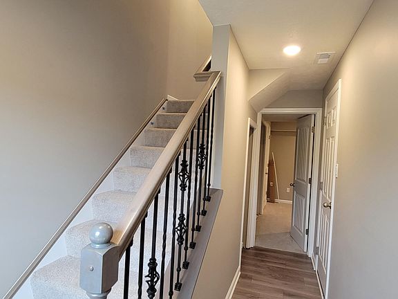 7B Entry into home