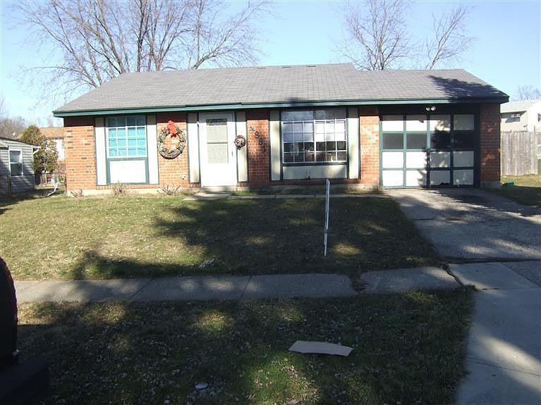 2nd image of 4861 Meadowvista Dr