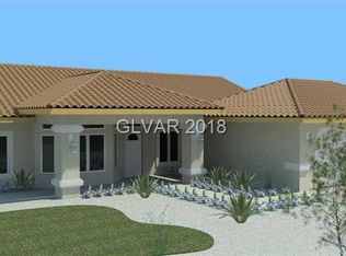 131 Weeping Willow Ct, Pahrump, NV 89048