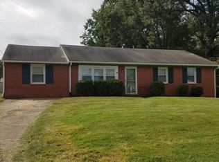 1701 N Battery Dr, Richmond, VA 23222