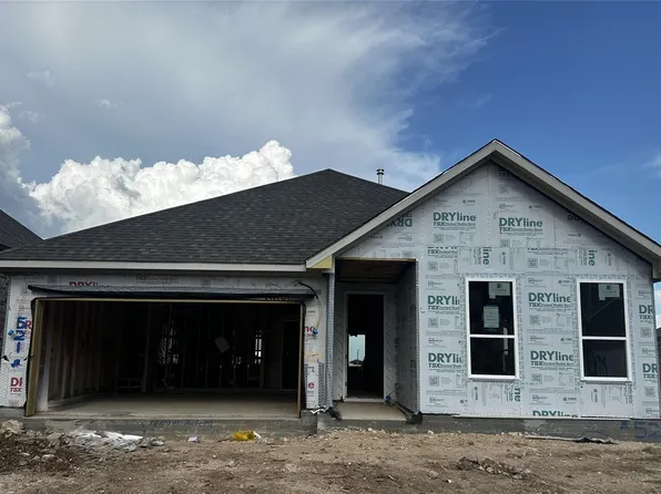 521 Redding Way, Georgetown, TX 78633