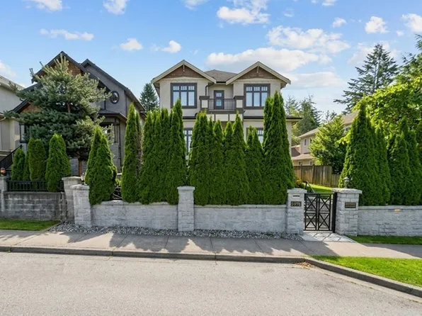 5080 Dunbar St, Vancouver, BC