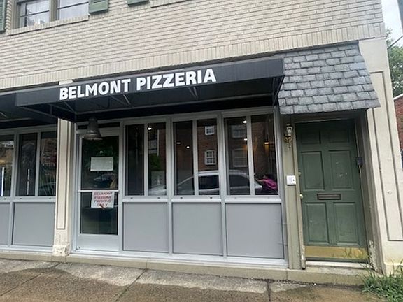 2nd image of 602-604 N Belmont Ave