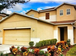 12112 Fern Haven Ave, Gibsonton, FL 33534