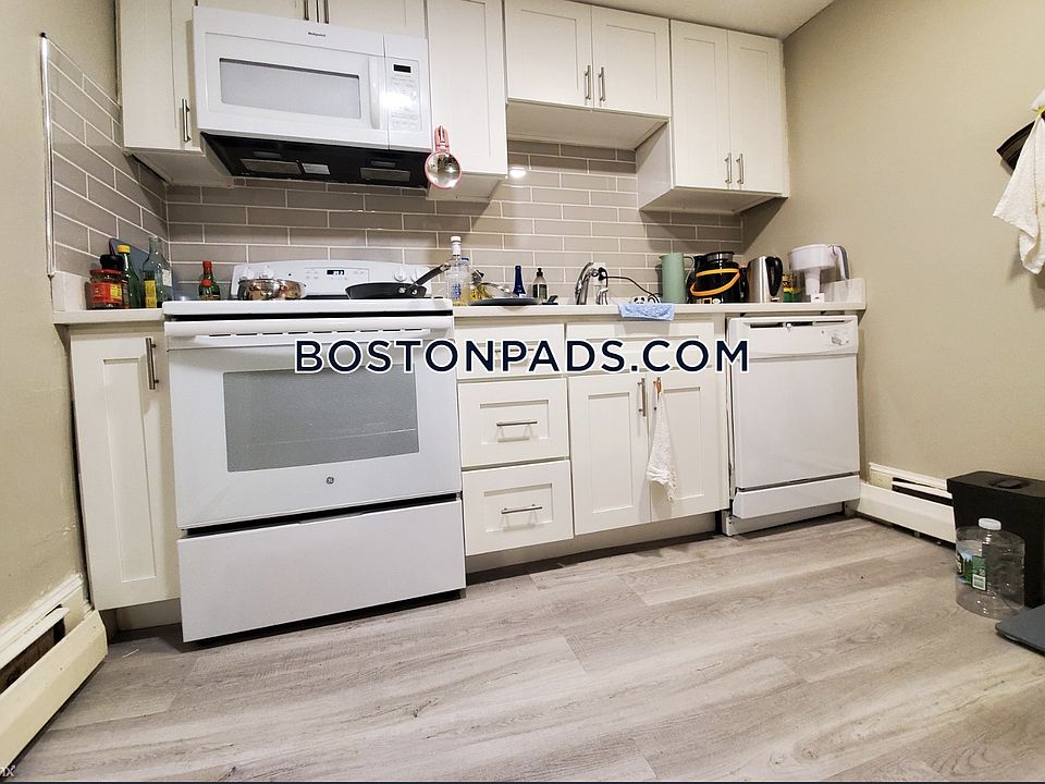 7 Aberdeen St 1A, Boston, MA 02215 Zillow