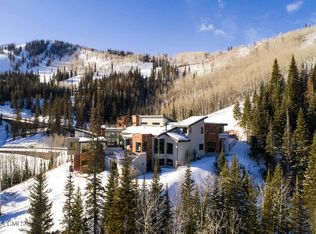 160 White Pine Canyon Rd, Park City, UT 84060