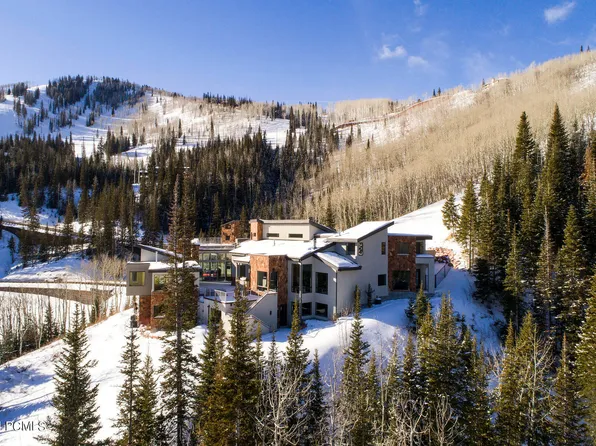 160 White Pine Canyon Rd, Park City, UT 84060