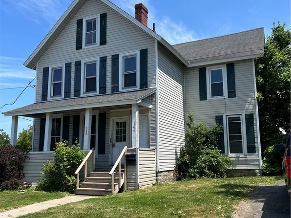 166 High St, Watertown, NY 13601