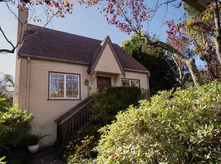 1 Santa Cruz Ave, San Anselmo, CA 94960