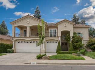 7665 N Ivanhoe Ave, Fresno, CA 93722