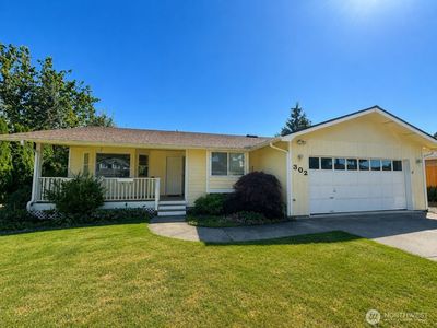 302 Gove Street, Steilacoom, WA, 98388