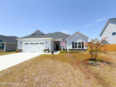 466 Pebble Shore Drive, Sneads Ferry, NC, 28460