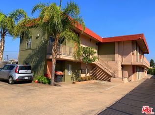 6730 Vineland Ave, North Hollywood, CA 91606