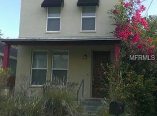 2127 W Spruce St, Tampa, FL 33607