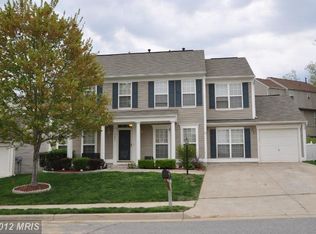 17241 American Elm Ct, Dumfries, VA 22026