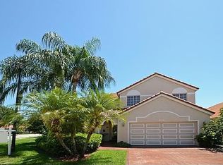 9462 Oak Grove Cir, Davie, FL 33328