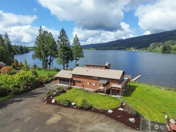 621 E Lake Pleasant Road, Beaver, WA 98305